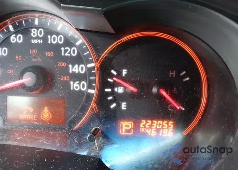 2008 Nissan Altima 2.5 S z USA, uszkodzony, nr VIN 1N4AL21EX8C154149